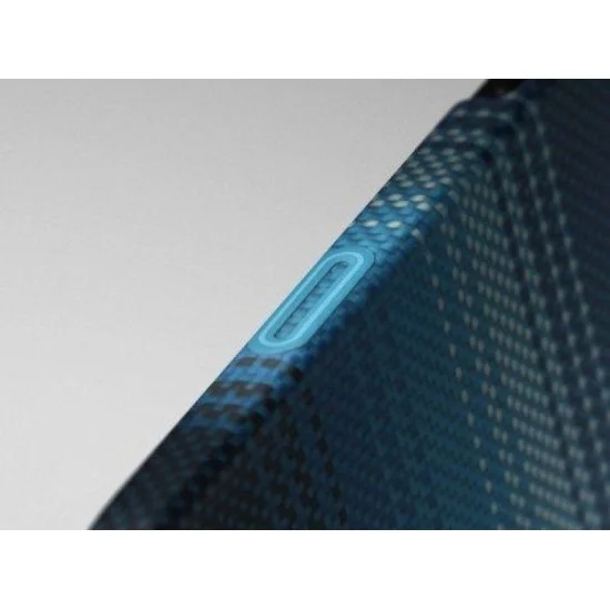 Pitaka Ultra Slim Case for iPhone Air - Moonrise